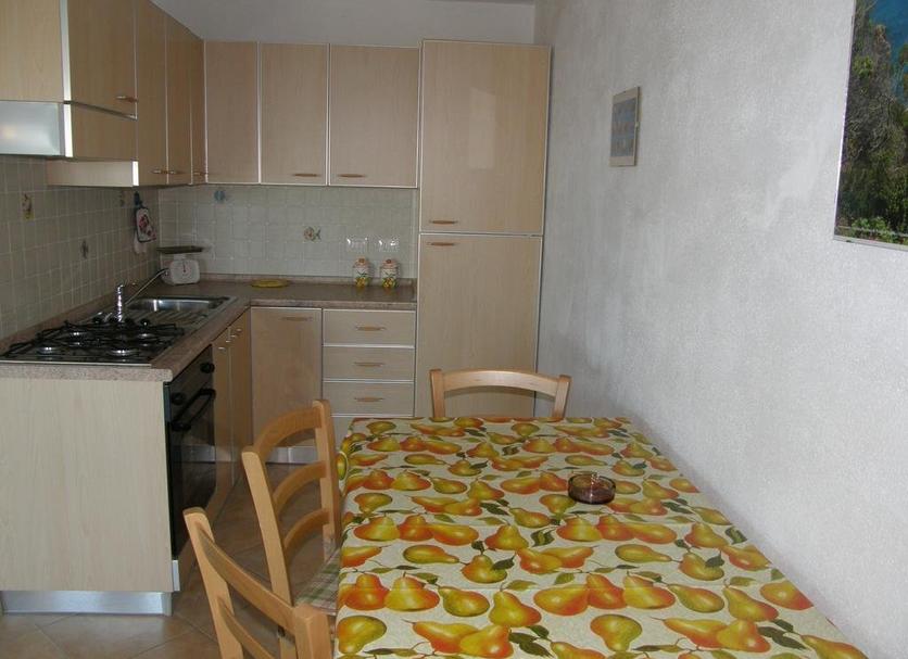 Cocina Foto