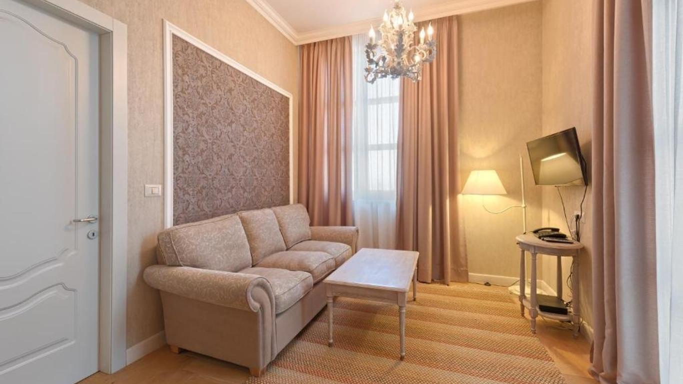 Midalidare Hotel & Spa