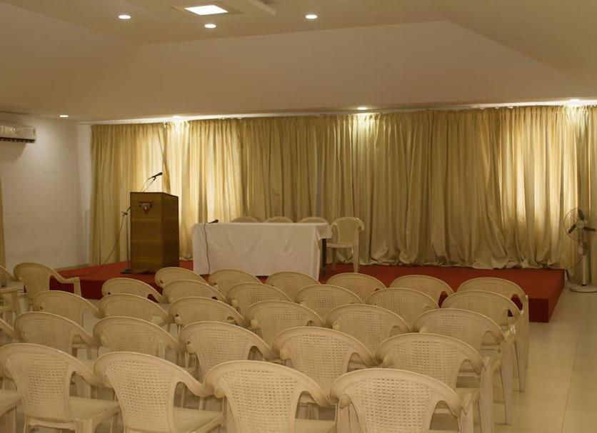 Sala de conferencias Foto