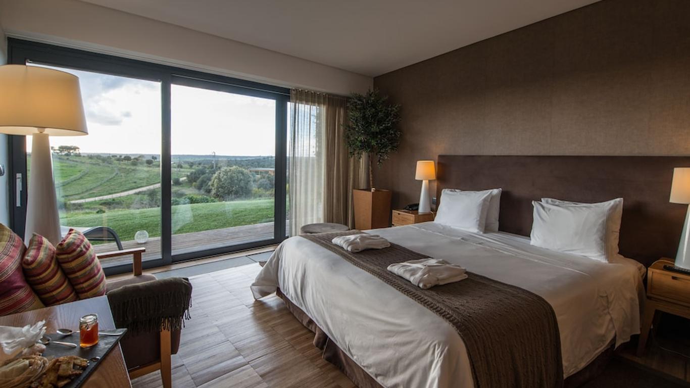 Herdade Da Cortesia Hotel