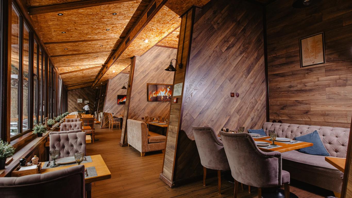 Vertikal Hotel