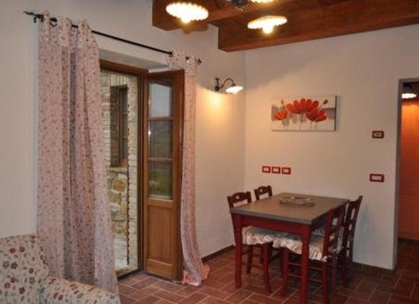Comedor Foto