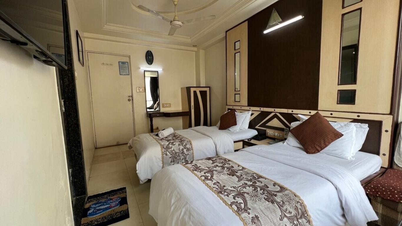 Hotel Comfort
