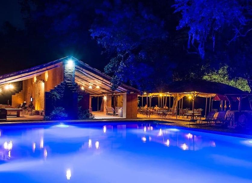 Piscina Foto