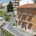 Vista del exterior