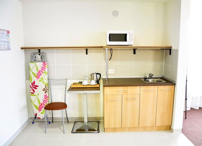 Cocina Foto
