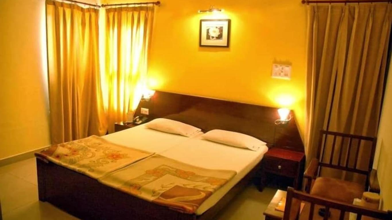 Hotel Grace