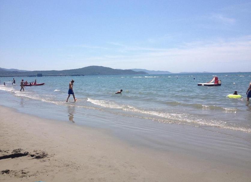 Playa Foto
