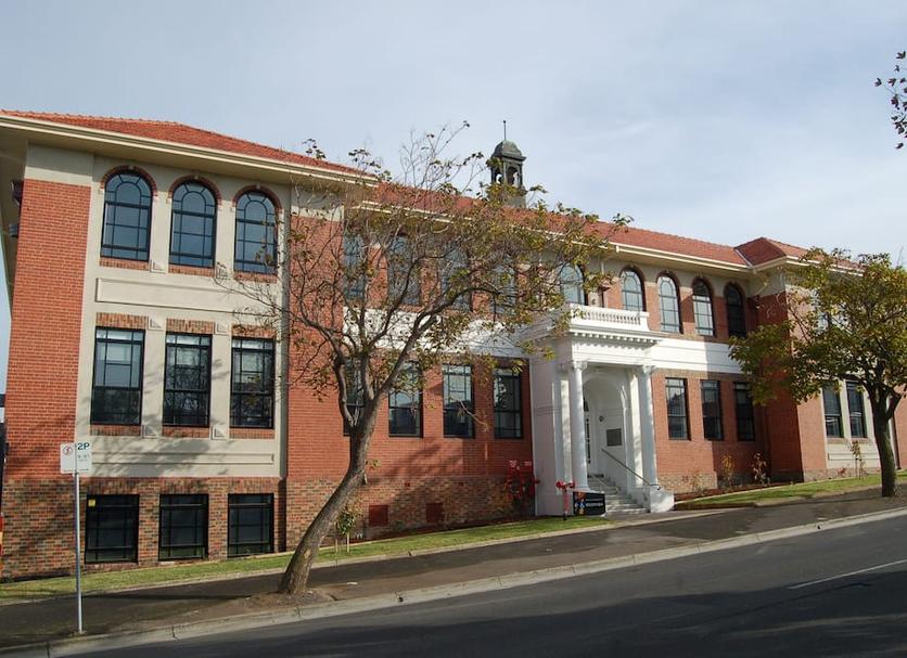 Edificio Foto