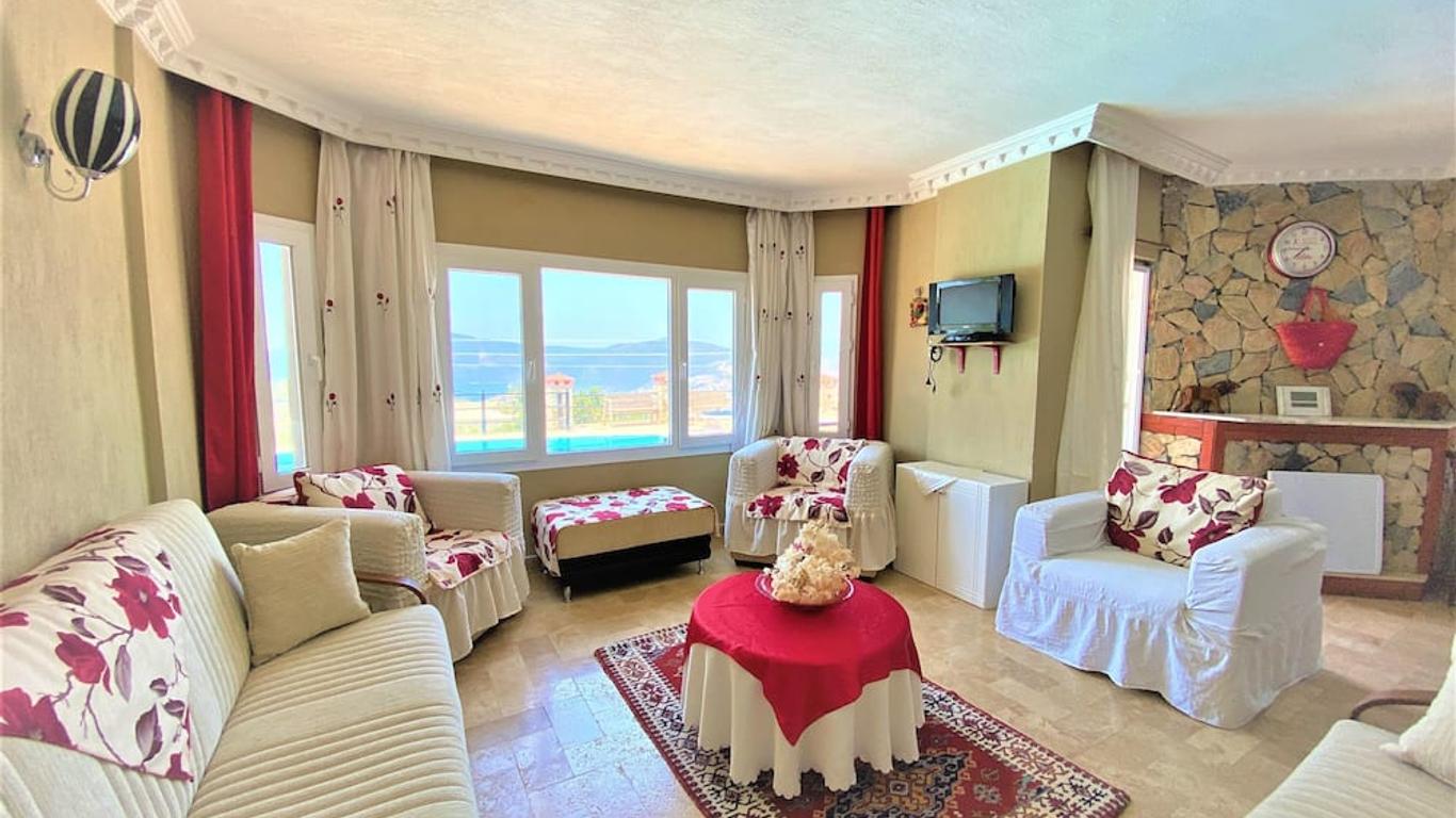 Apart Villa Asoa