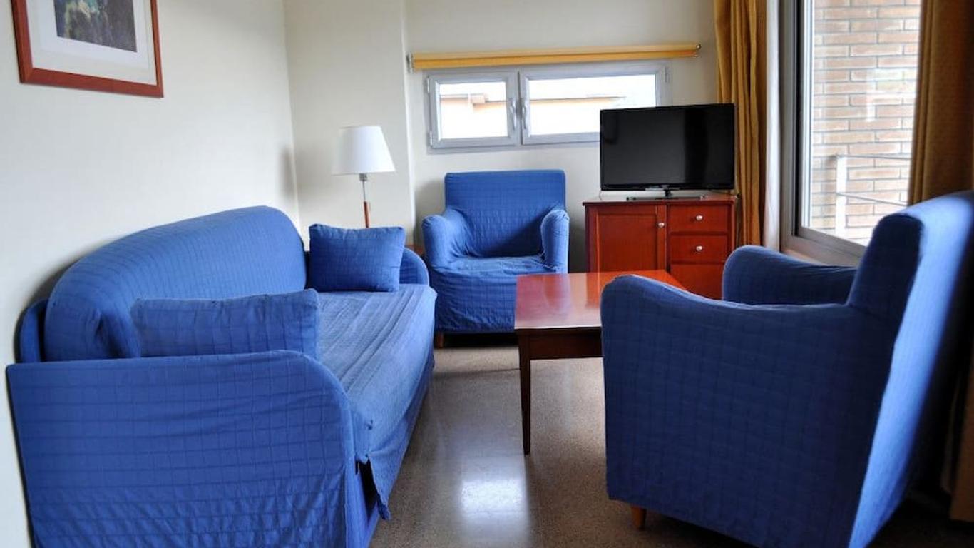 Aparthotel Solé