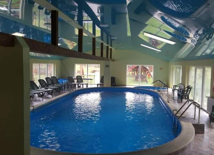 Piscina Foto