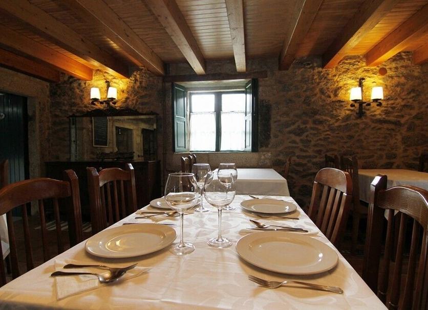 Comedor Foto