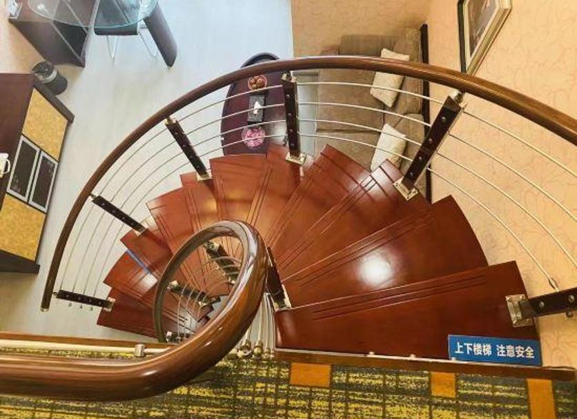 Escaleras Foto
