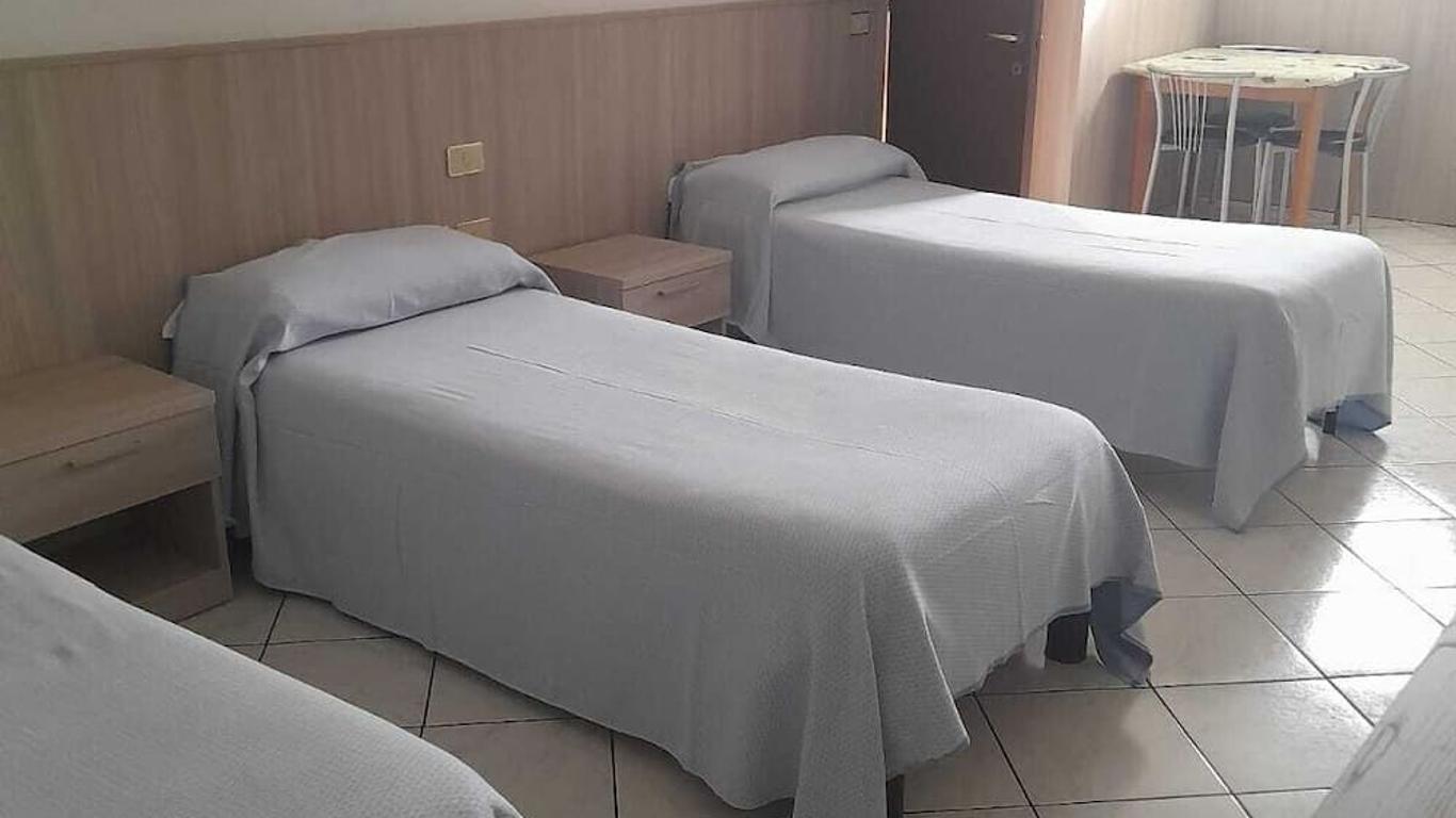 Hotel Residence La Fontana