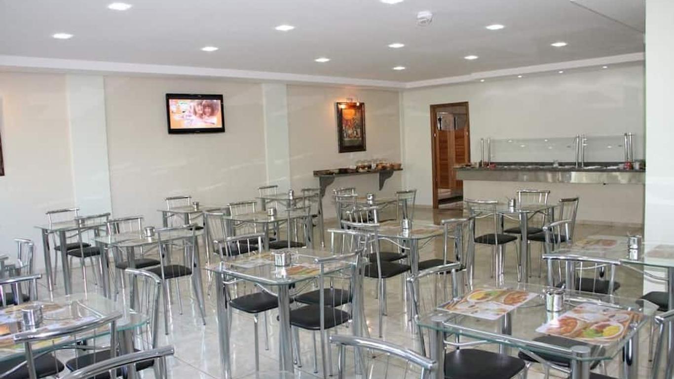 Hotel Soldera Inn