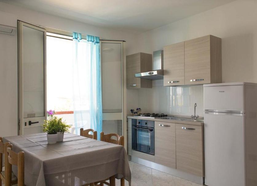 Cocina Foto