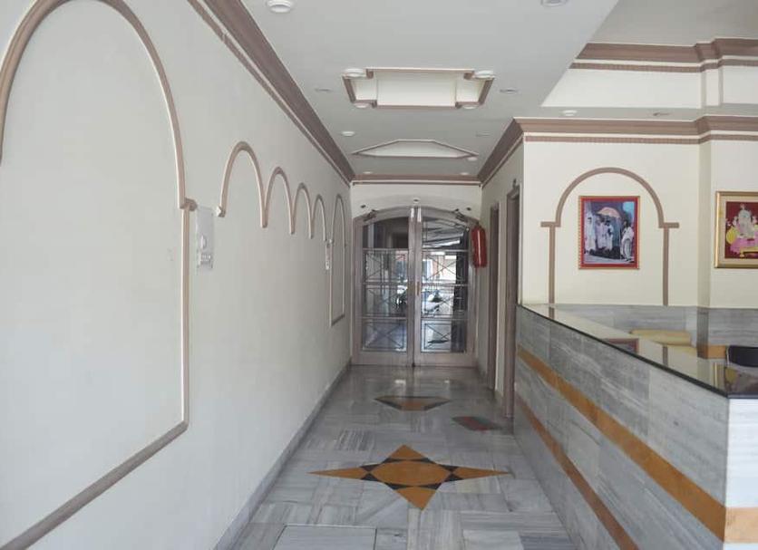 Pasillo Foto