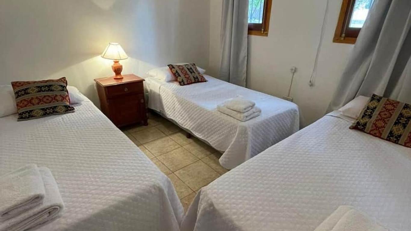 Hostel Cafayate