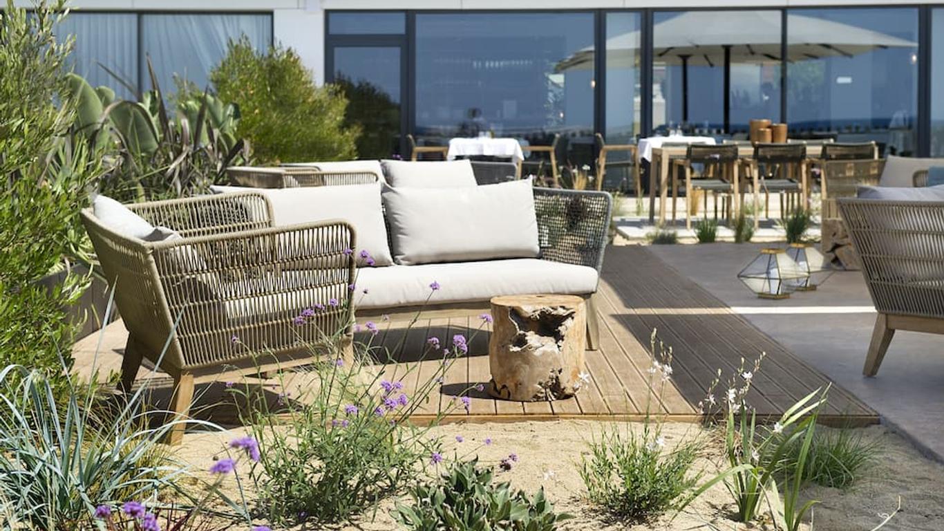 Hotel Boutique Donna