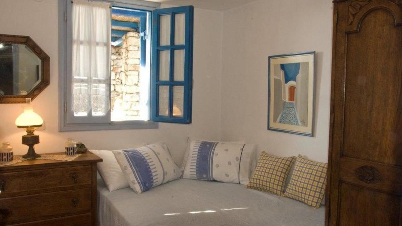 Windmill Suites- Self-Catering