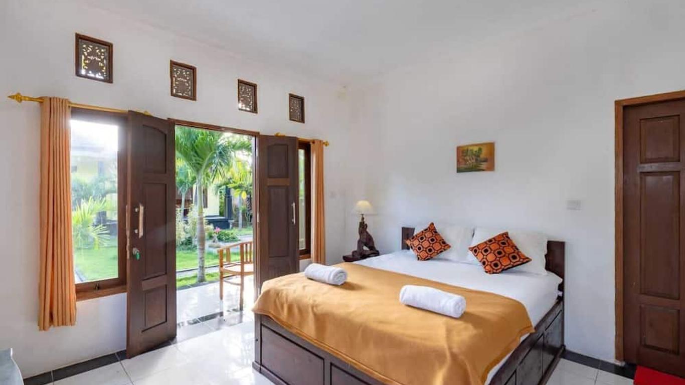 Puri Soka Lembongan By Abm