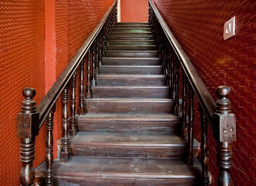 Escaleras Foto