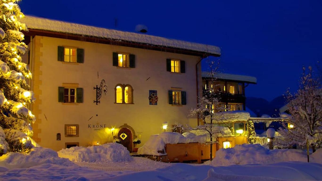 Gasthof Krone