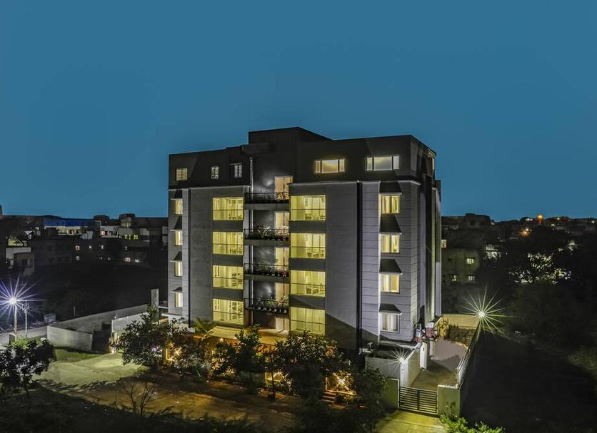 Edificio Foto