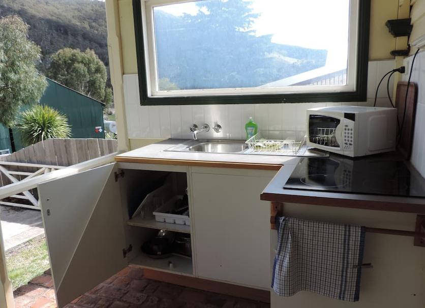 Cocina Foto