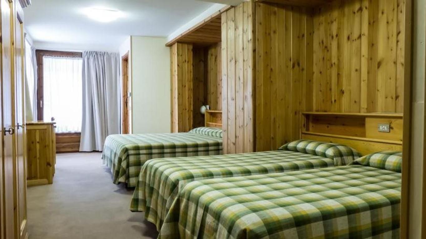 Hotel Valdotain