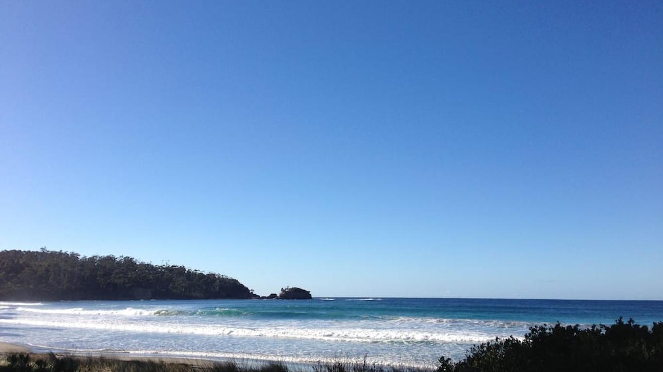 Eaglehawk Neck Beach House