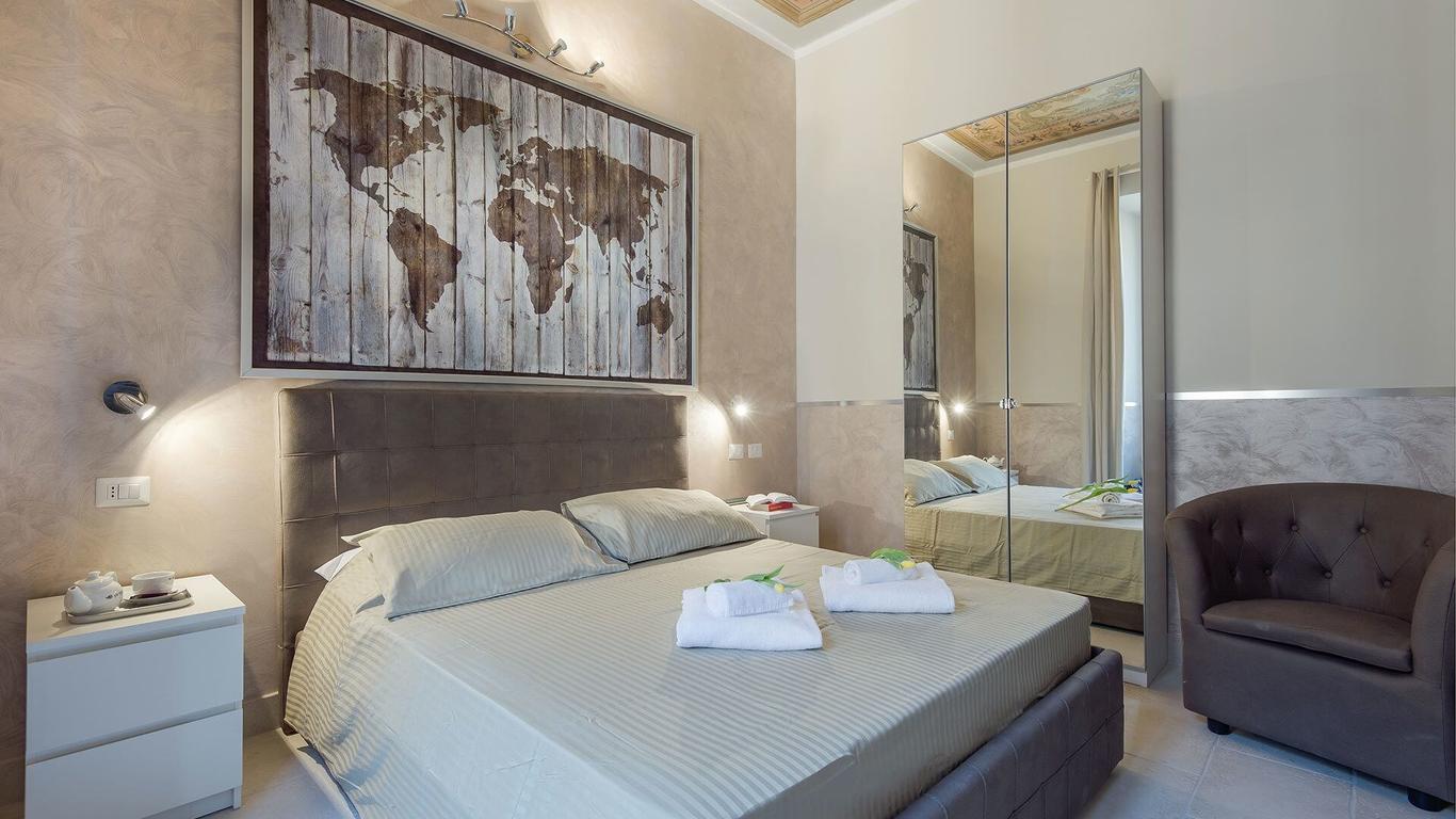 Suite Horti Sallustiani