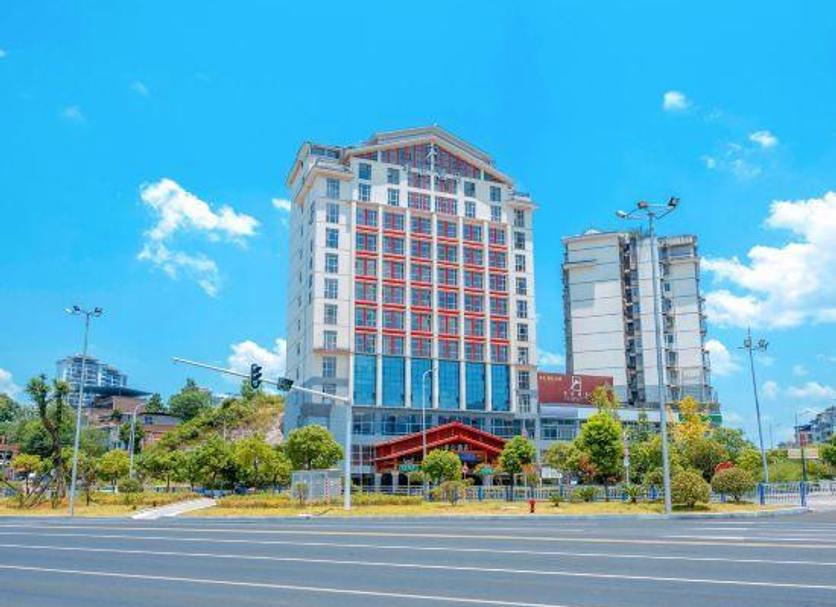 Edificio Foto
