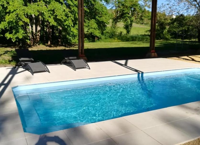 Piscina Foto