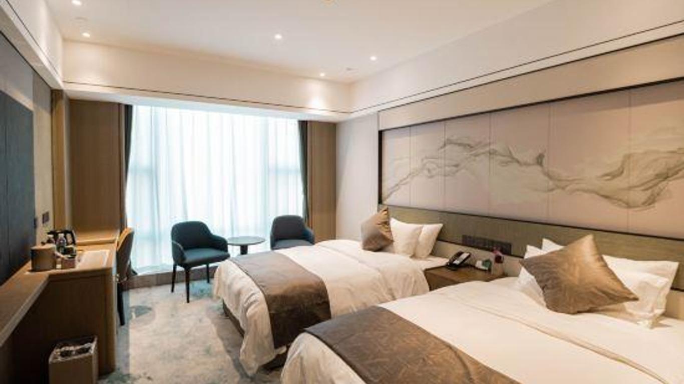 Li Ming Hotel