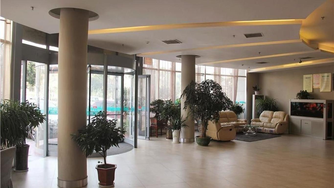 Jinhai Star Hotel