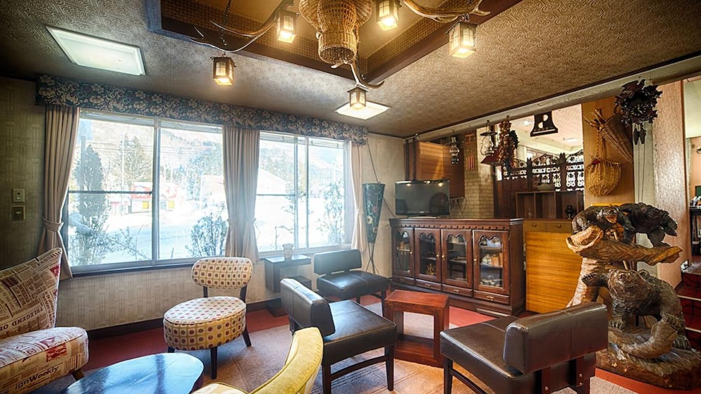 Kagura Mitsumata Cottage