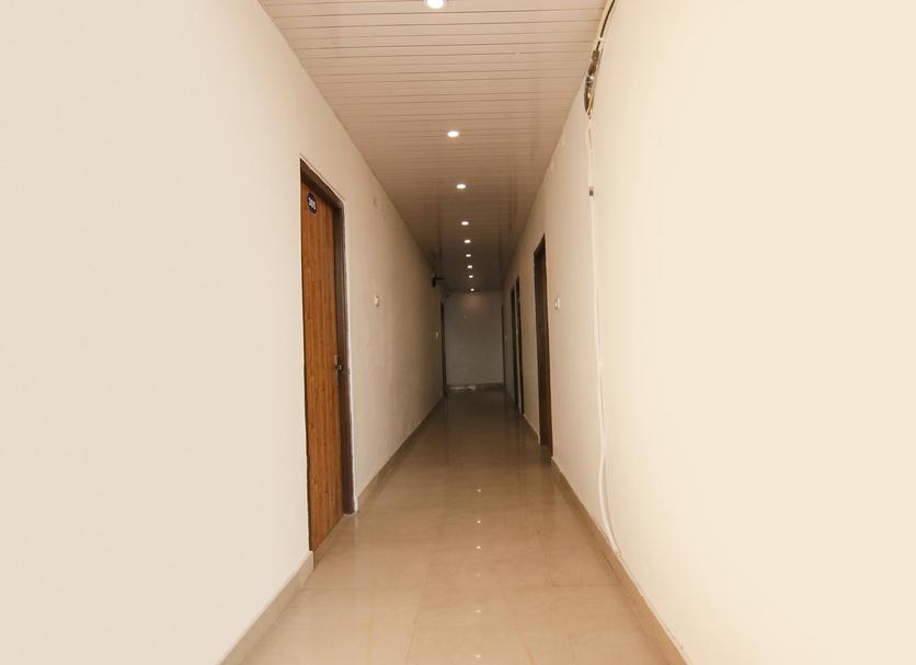 Pasillo Foto