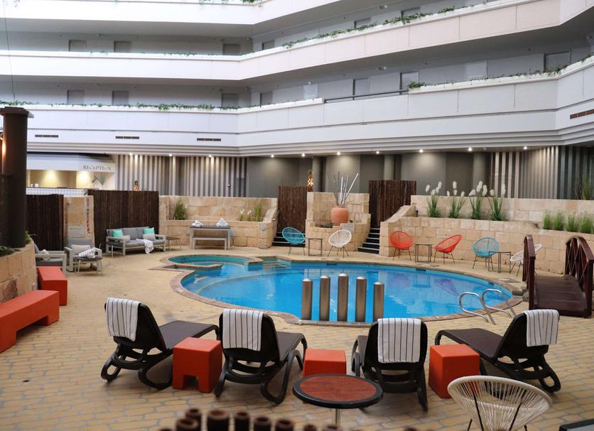 Piscina Foto