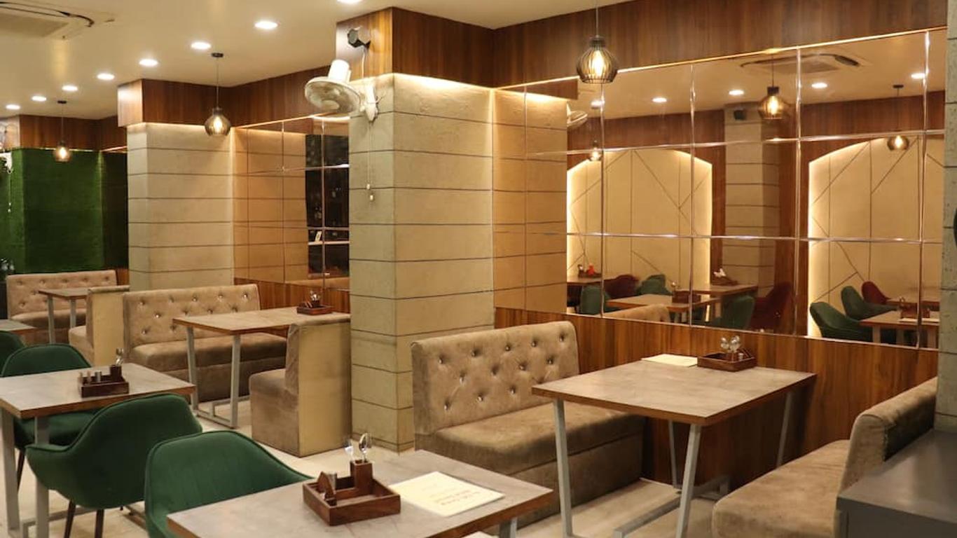 Hotel Samrat Ajmer