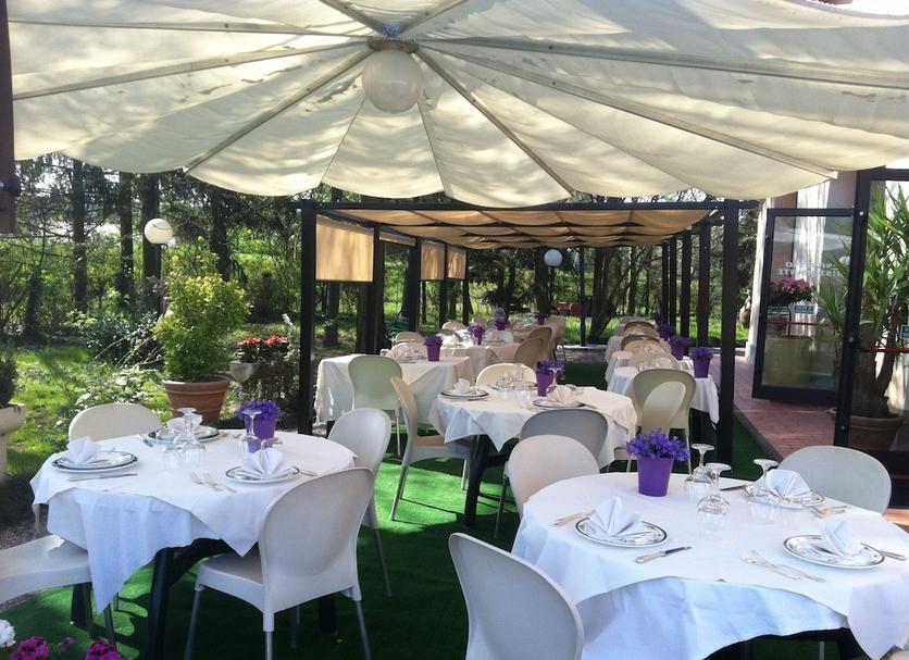 Sala de banquetes Foto