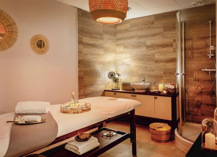 Spa Foto