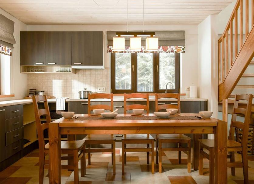 Comedor Foto