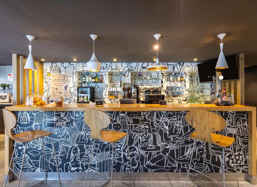 Bar Foto