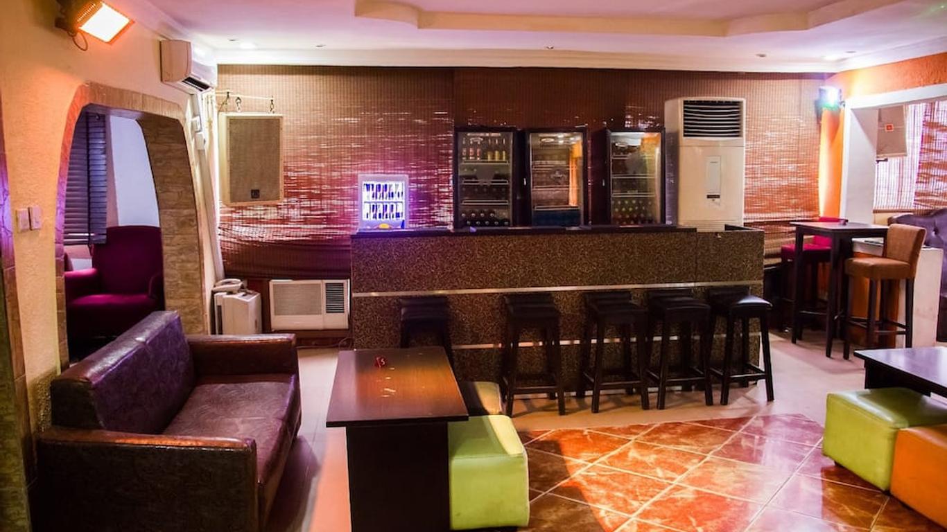 Modex Guest house