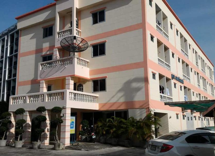 Edificio Foto