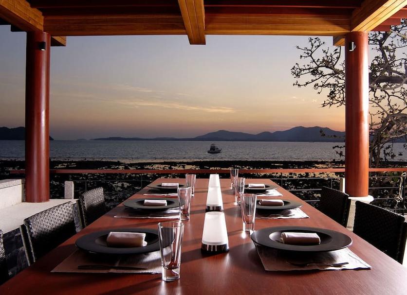 Comedor Foto