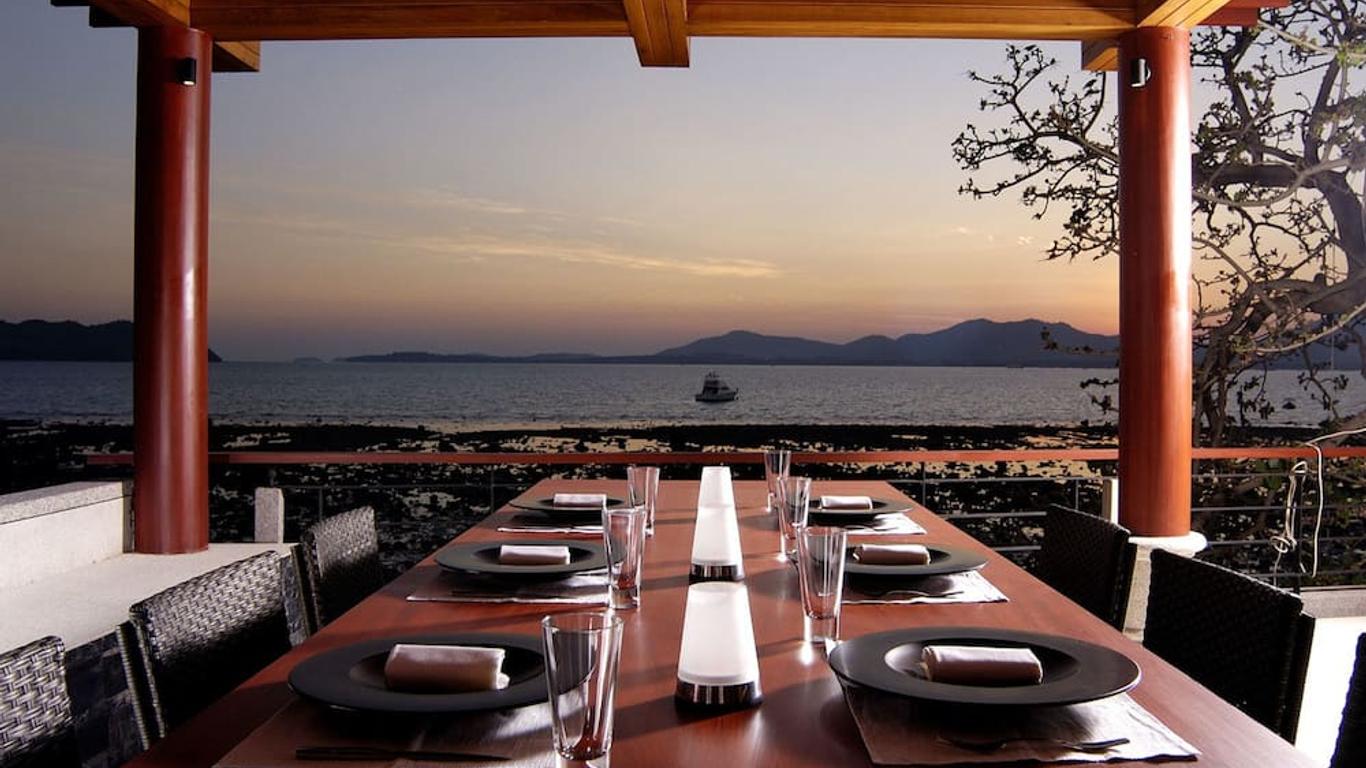 Anayara Luxury Retreat Panwa Resort
