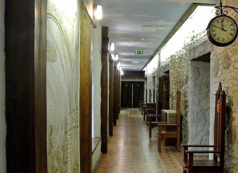 Pasillo Foto